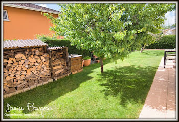 maison à Saint-Genis-Pouilly (01)