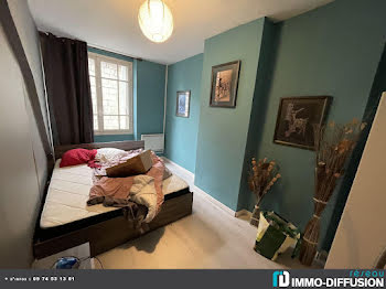 appartement à Aubusson (23)