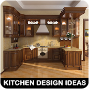 Kitchen Design Ideas  Icon