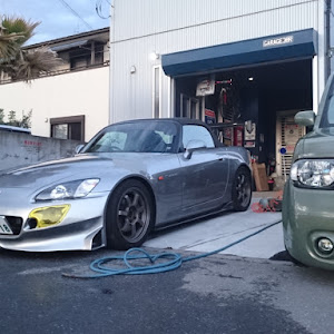 S2000 AP1