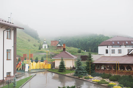 Vestuvių fotografas Vladimir Kiselev (kiselevph). Nuotrauka 2017 gruodžio 19