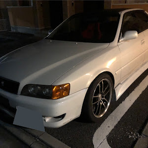 チェイサー JZX100