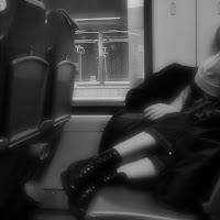 Una notte in treno di 