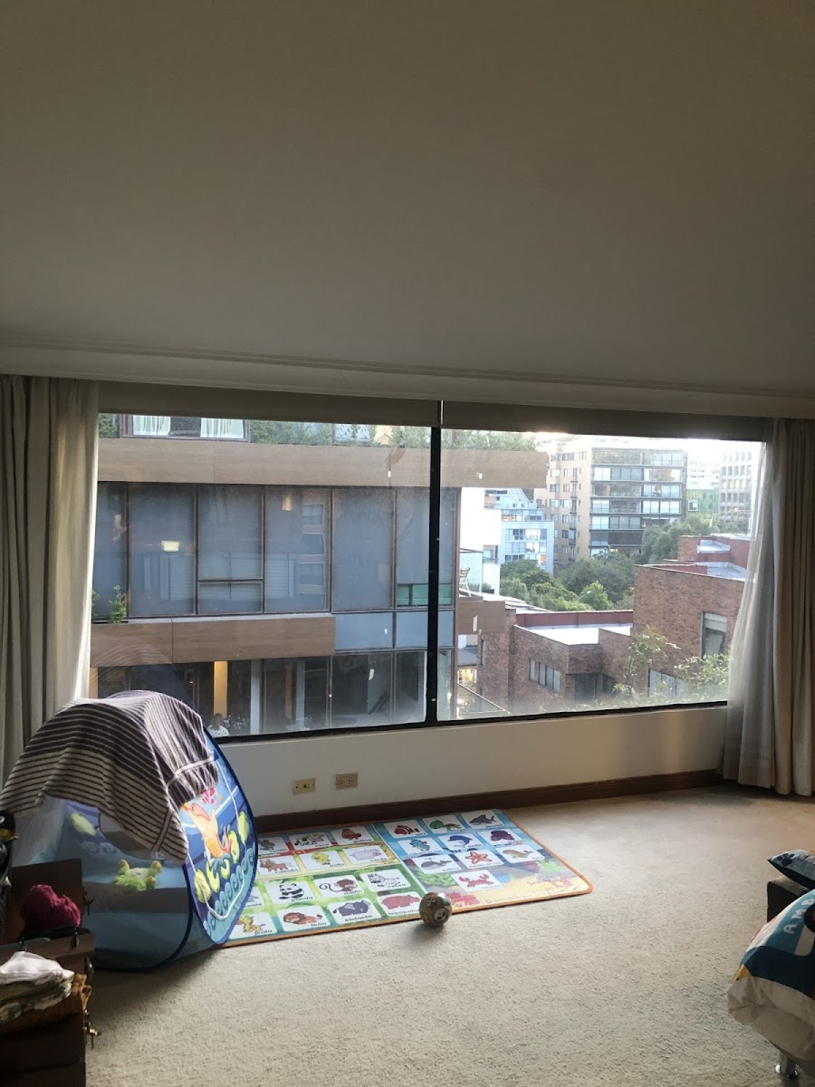 Apartamento En Venta - La Cabrera, Bogota