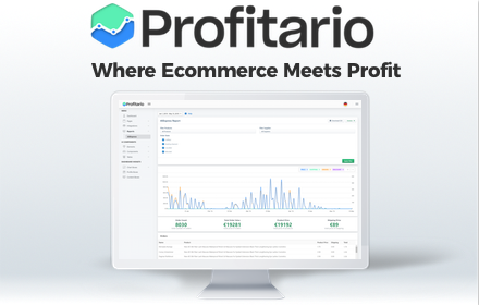 Profitario - AliExpress Invoice & Reports small promo image