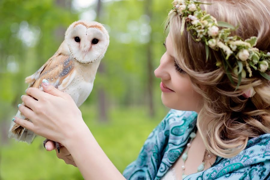 Photographe de mariage Diana Malashicheva (malashicheva). Photo du 19 juillet 2016