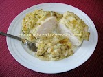 Swiss Chicken Casserole was pinched from <a href="http://thesouthernladycooks.com/2012/02/15/swiss-chicken-casserole/" target="_blank">thesouthernladycooks.com.</a>
