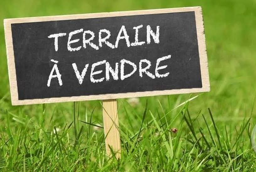  Vente Terrain + Maison - Terrain : 500m² - Maison : 89m² à Templeux-la-Fosse (80240) 