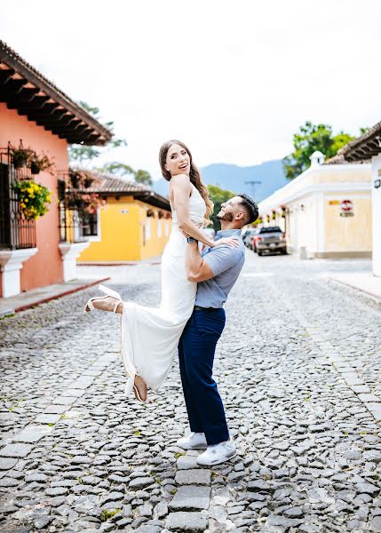 Photographe de mariage ALESSANDRO GARCIA (ctm94). Photo du 1 avril 2023