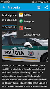 Košicak Screenshots 2