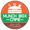 Munch Box cafe, Sector 15, Faridabad logo