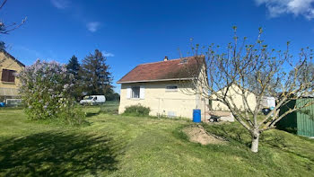 maison à Belleville-sur-Loire (18)