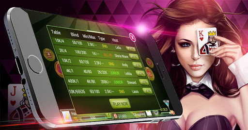 免費下載紙牌APP|PK Texas Holdem Poker app開箱文|APP開箱王