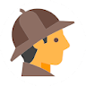 Sherlock Holmes - Chat Stories icon