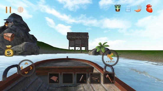  Raft Survival : Ultimate- screenshot thumbnail 