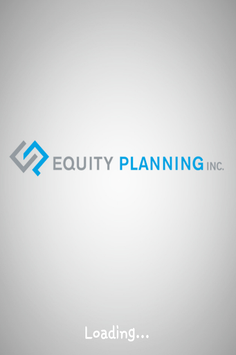 Equity Planning