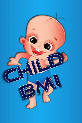 Child Growth Tracker BMI