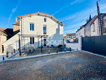 maison à Saint-Bérain-sur-Dheune (71)