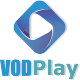 Download VODPlay For PC Windows and Mac 9.9.9