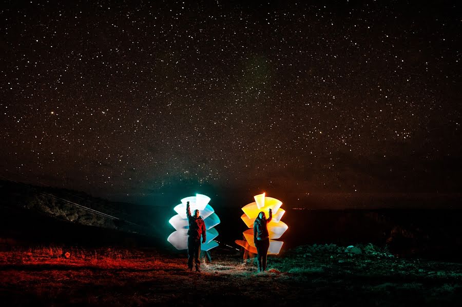 Vestuvių fotografas Alex Huerta (alexhuerta). Nuotrauka 2018 kovo 23