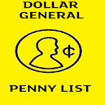 Dollar General Penny List Apk