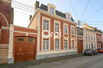 maison à Hazebrouck (59)