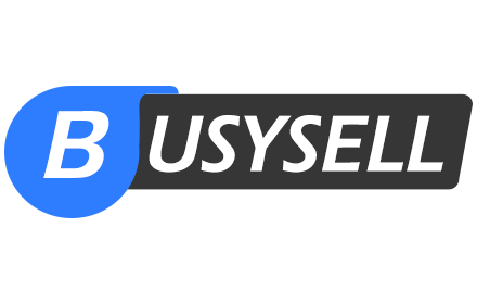 Busysell Preview image 0