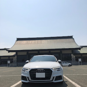 A3 セダン 1.4 TFSI