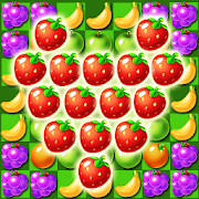 Fruit Forest  Icon