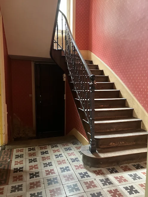 Maison 206m2 Charbonnières-les-Bains