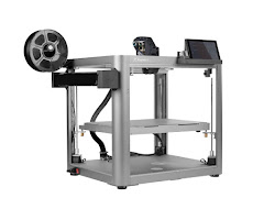 Peopoly Magneto X Linear Motor FFF 3D Printer