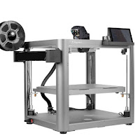 Peopoly Magneto X Linear Motor FFF 3D Printer