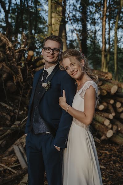 Fotógrafo de casamento Alla Rodionova (allarod13). Foto de 24 de julho 2020