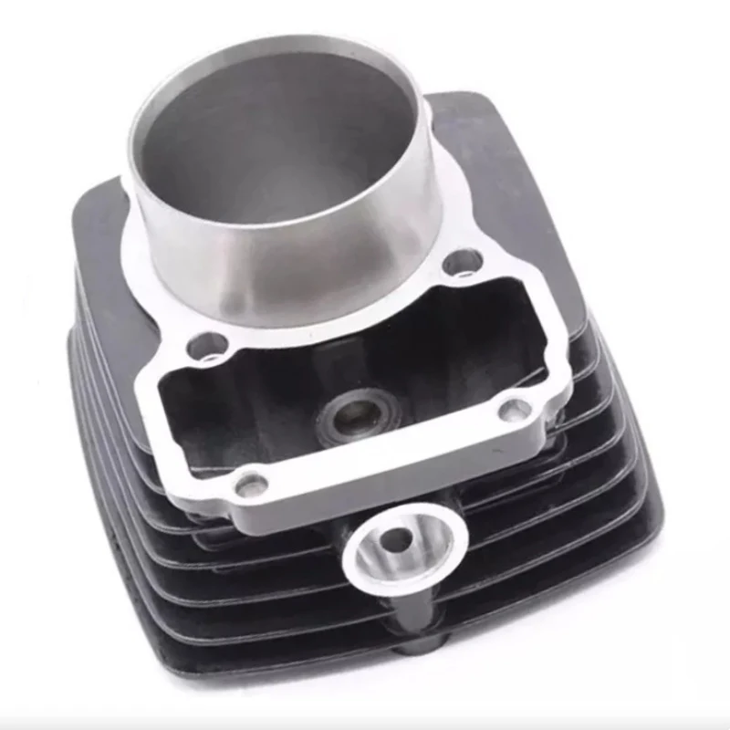 Title 2, Motorcycle Engine Sleeve Barrel Accessories
