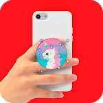 DIY Popsockets Apk