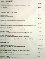 Curry Nation menu 8