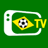 TV brasil Ao Vivo futebol icon