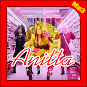 Anitta - Paradinha mp3  Icon