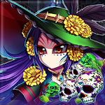 Cover Image of Tải xuống Brave Frontier 2.6.0.0 APK