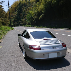 911 クーペ カレラ