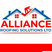 Alliance roofing solutions Ltd Logo