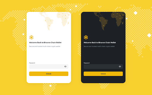 BNB Chain Wallet