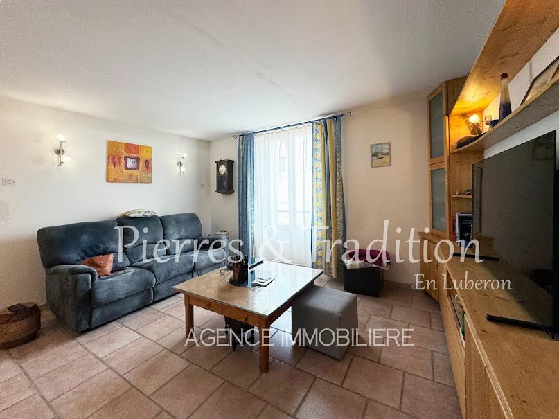 Vente duplex 4 pièces 64 m² à Apt (84400), 138 000 €