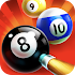 Billiards - Eight balls1.0.7