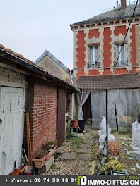 maison à Romilly-sur-Seine (10)