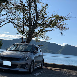 スイフト ZC72S