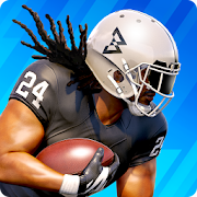 Marshawn Lynch Pro Football Mod apk versão mais recente download gratuito