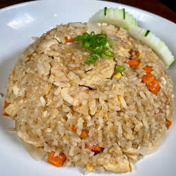 Thai Fried Rice