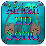 Cover Image of Download African hd song 1.1 APK