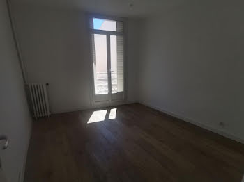 appartement à Toulon (83)